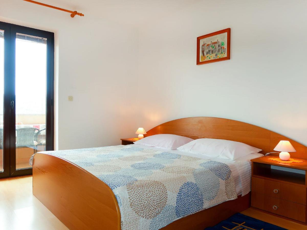 Apartment Rosic - Krk217 By Interhome Kornić Buitenkant foto