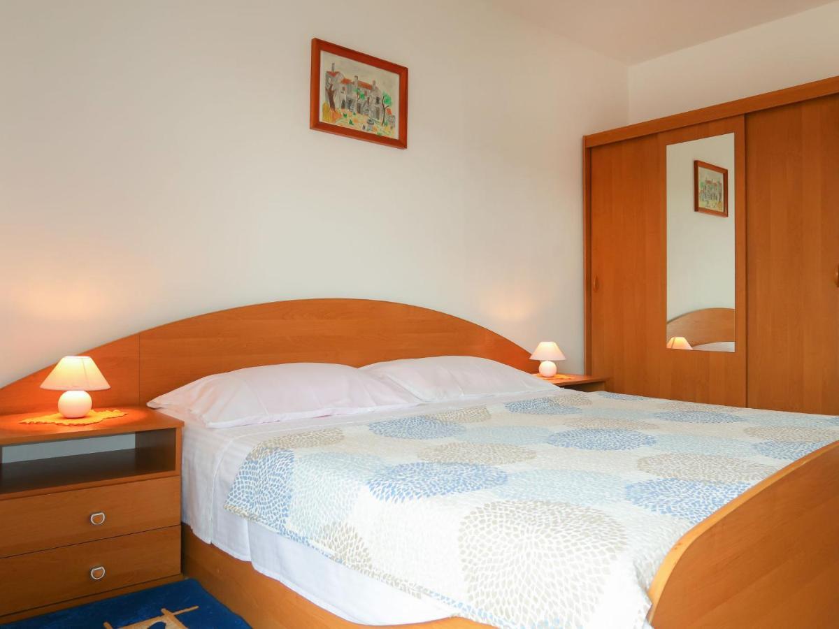 Apartment Rosic - Krk217 By Interhome Kornić Buitenkant foto