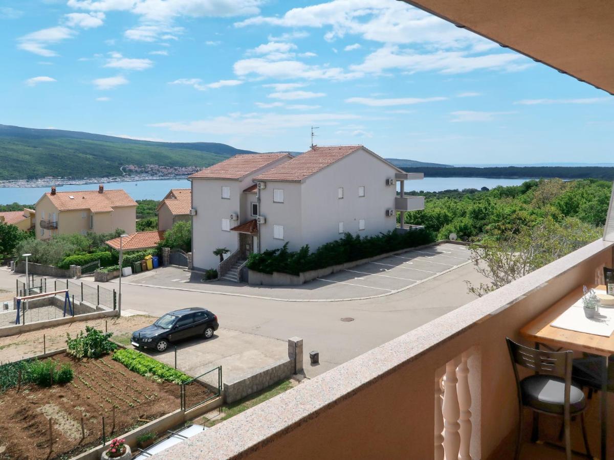 Apartment Rosic - Krk217 By Interhome Kornić Buitenkant foto