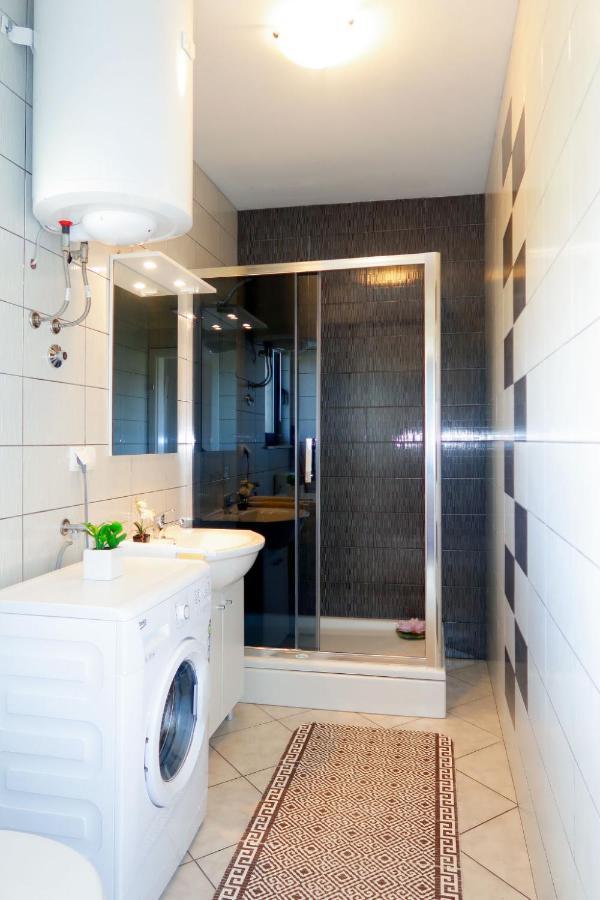 Apartment Rosic - Krk217 By Interhome Kornić Buitenkant foto