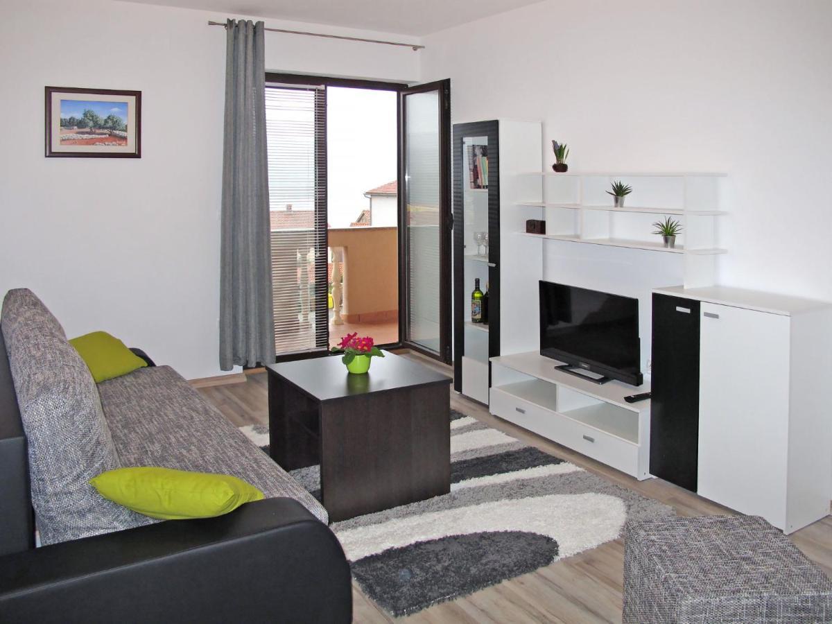 Apartment Rosic - Krk217 By Interhome Kornić Buitenkant foto